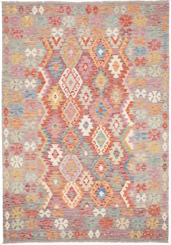 Kilim Afghan 242x173