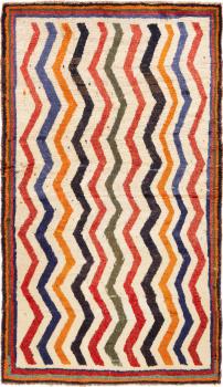 Perser Gabbeh Ghashghai 218x125