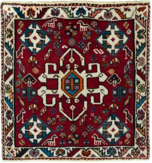 Shiraz 59x59