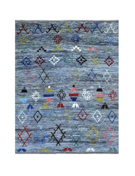 Berber Ghashghai 302x243