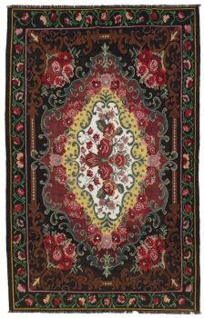 Kilim Rosen Old 337x231