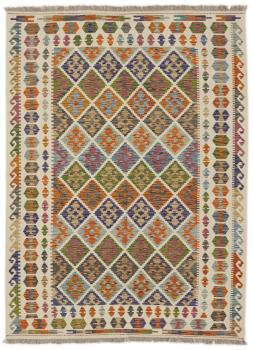 Kilim Afghan 243x177