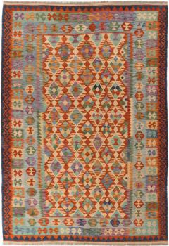 Kelim Afghan 289x202
