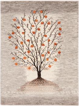 Perzisch Gabbeh Loribaft Atash 201x151