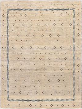 Persian Gabbeh Loribaft 198x151
