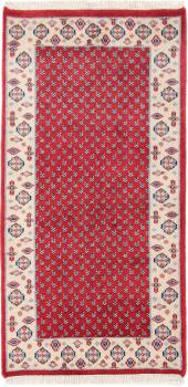 Indo Sarouk 131x67
