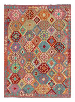 Kilim Afghan 288x205