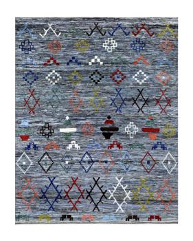 Berber Ghashghai 296x232