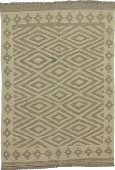 Kilim Afegão Heritage 197x137