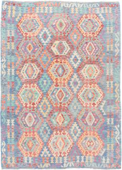 Kilim Afegão 281x204