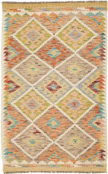 Kilim Afegão 132x83