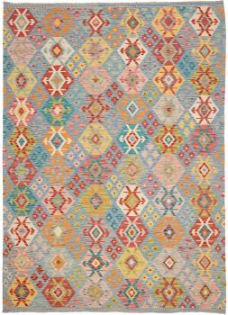 Kilim Afghan 247x176