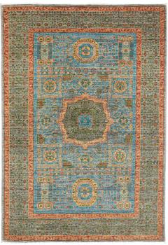 Mamluk 145x101