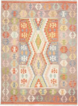 Kilim Afghan 245x187