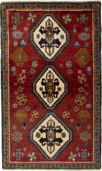 Persian Gabbeh Régi 203x121