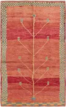 Perser Gabbeh Ghashghai 196x120