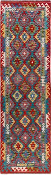 Kilim Afghan 293x84