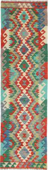 Kilim Afegão 300x85