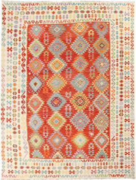 Kilim Afegão Heritage 341x262