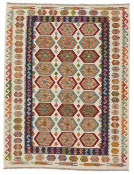 Kilim Afghan 238x184
