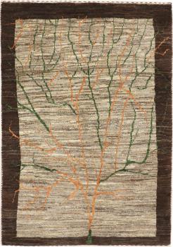 Perzsa Gabbeh Loribaft Nature 115x81