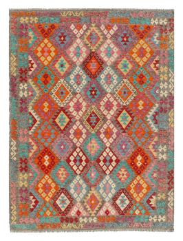 Kilim Afghan 286x202