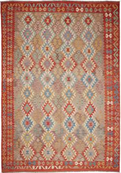 Kilim Afegão 294x207