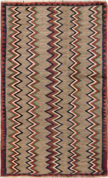 Persian Gabbeh Ghashghai 195x120