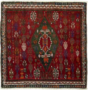 Shiraz 72x74