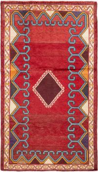 Persian Gabbeh Ghashghai 188x105