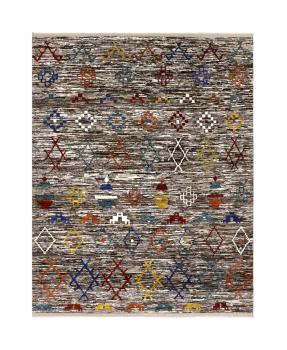 Berber Ghashghai 297x237