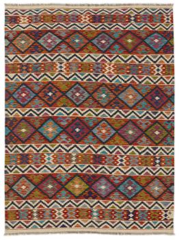 Kilim Afghan 242x154