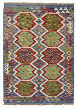Kilim Afghan 142x103