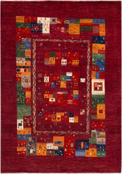 Persia Gabbeh Loribaft Nowbaft 241x169