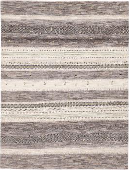 Persian Gabbeh Loribaft Tabiibaft 196x149