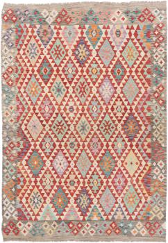 Kilim Afghan 279x204