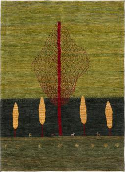Persiano Gabbeh Loribaft 209x152