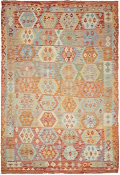 Kilim Afegão 301x199