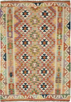 Kilim Afgán 178x125