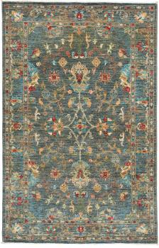 Ziegler Design 158x100