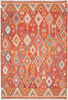 Kilim Afghan 247x168
