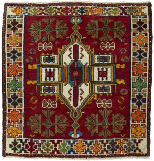 Shiraz 74x71