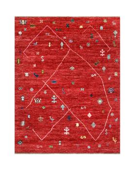 Berbers Ghashghai 296x235