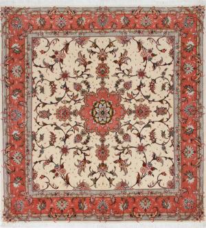 Tabriz 50Raj 154x151