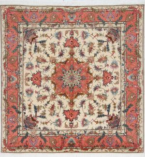 Tabriz 50Raj 148x147