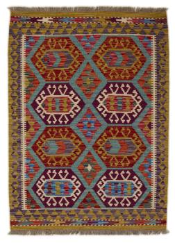 Kilim Afghan 141x100