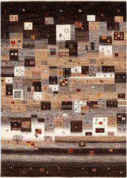 Persian Gabbeh Loribaft Nowbaft 239x172