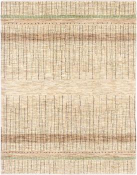 Perser Gabbeh Loribaft Natura 197x156