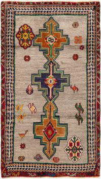 Persia Gabbeh Ghashghai 195x112