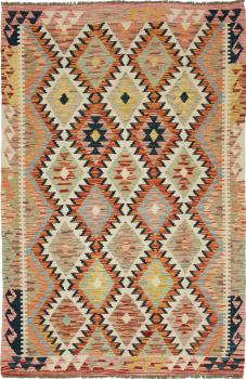 Kilim Afegão 184x120